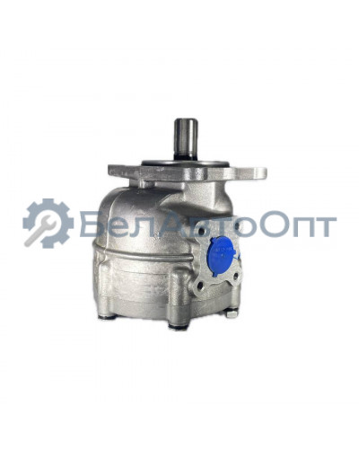 насос шестеренный нш-32а-3л круг левгс