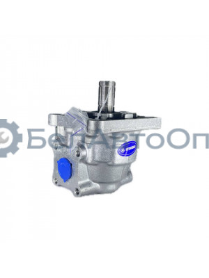 насос шестеренный нш-50м-3л плоск левгс