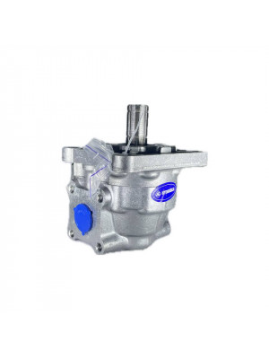 насос шестеренный нш-50м-3л плоск левгс