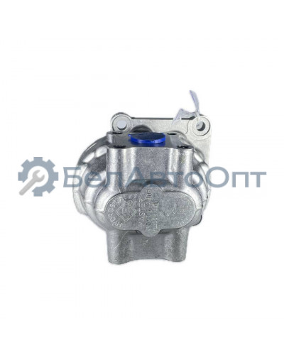 насос шестеренный нш-50м-3л плоск левгс