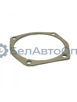 прокладка фильтра топл тонк очист 240-1117102 мтз-80 100 картон