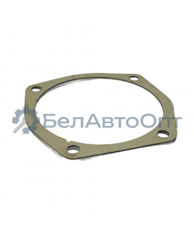 прокладка фильтра топл тонк очист 240-1117102 мтз-80 100 картон