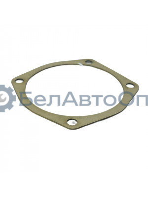 прокладка фильтра топл тонк очист 240-1117102 мтз-80 100 картон