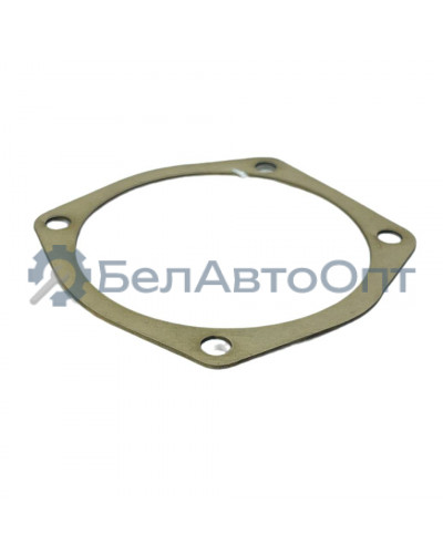 прокладка фильтра топл тонк очист 240-1117102 мтз-80 100 картон