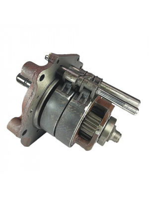 вал отбора мощности 80-4202020-а в сб 8 шлицов