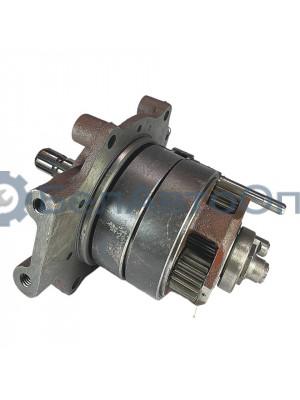 вал отбора мощности 80-4202020-а в сб 8 шлицов