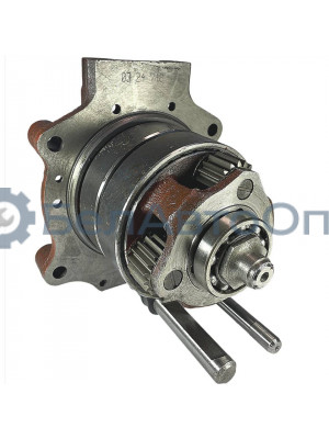 вал отбора мощности 80-4202020-а в сб 8 шлицов