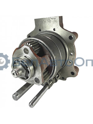 вал отбора мощности 80-4202020-а в сб 8 шлицов