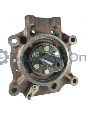 вал отбора мощности 80-4202020-а в сб 8 шлицов