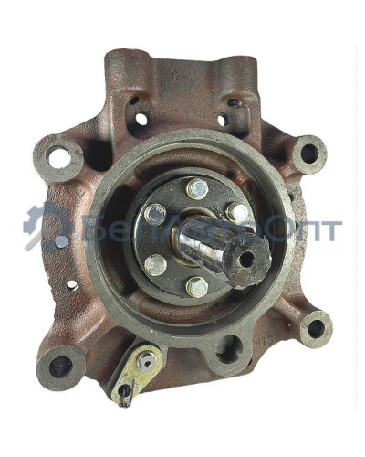 вал отбора мощности 80-4202020-а в сб 8 шлицов