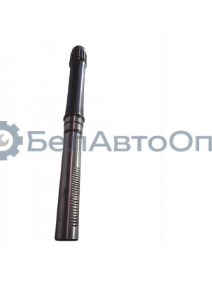 полуось моста зад 50-2407082-а-01 мтз н/обр без шлиц завод