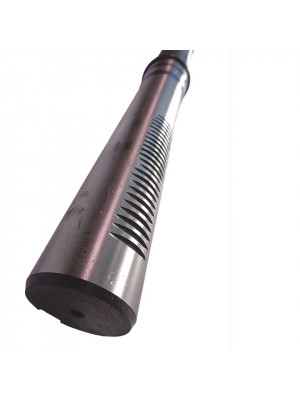 полуось моста зад 50-2407082-а-01 мтз н/обр без шлиц завод