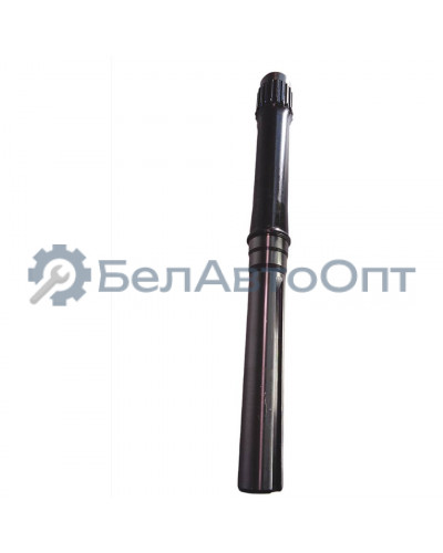 полуось моста зад 50-2407082-а-01 мтз н/обр без шлиц завод