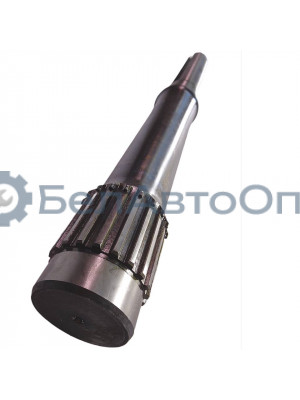 полуось моста зад 50-2407082-а-01 мтз н/обр без шлиц завод