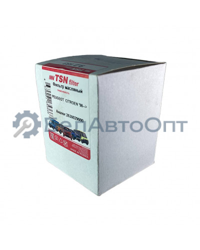 фильтр маслян мтз-320 lombardini ldw1603/b3 2175.104 l89мм d76мм м20х1,5 9.2.183