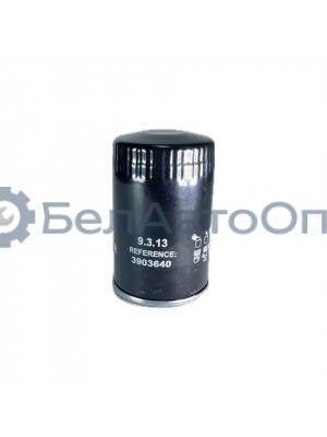 фильтр топл мтз-320 lombardini ldw1603/b3 2175.046 l123мм d76мм м16х1,5 9.3.13