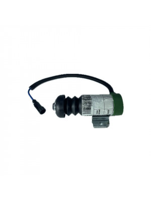 электромагнит останова двигателя 37098341 моторпал д-245 260