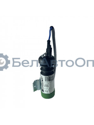 электромагнит останова двигателя 37098341 моторпал д-245 260