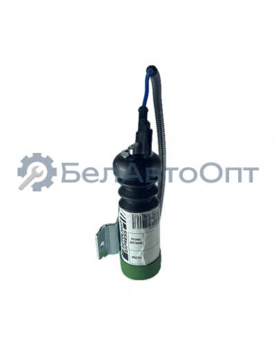 электромагнит останова двигателя 37098341 моторпал д-245 260