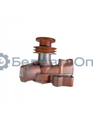 насос водяной 260-1307116-10 д-260.5 2-руч шкив бза