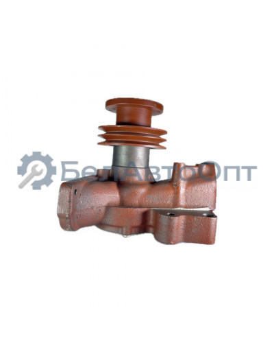 насос водяной 260-1307116-10 д-260.5 2-руч шкив бза