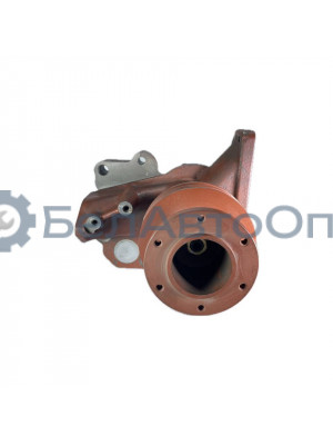 насос водяной 260-1307116-10 д-260.5 2-руч шкив бза