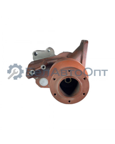 насос водяной 260-1307116-10 д-260.5 2-руч шкив бза