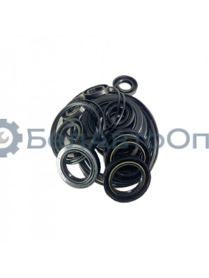 р/к моста пер мтз-82 рти главная и конечн передача