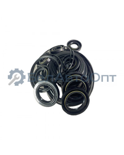 р/к моста пер мтз-82 рти главная и конечн передача