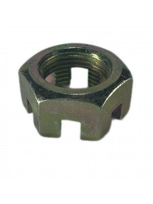 гайка м20х1,5 пальца рул мтз-1221 коронка