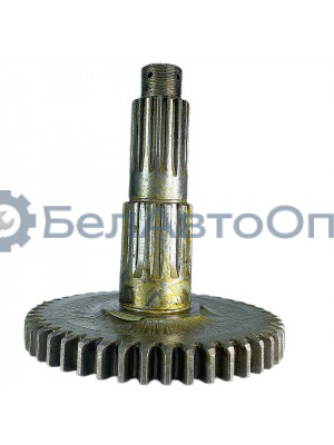 вал вторичный 74-1701260 мтз-900 920