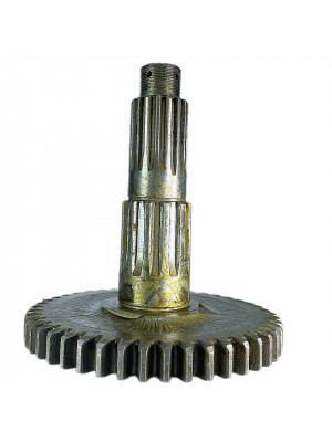 вал вторичный 74-1701260 мтз-900 920