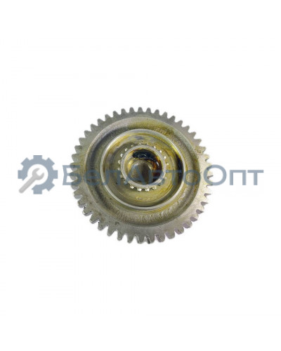 вал вторичный 74-1701260 мтз-900 920