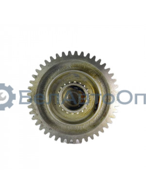 вал вторичный 74-1701260 мтз-900 920