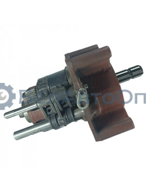 вал отбора мощности 1221-4202020-а в сб завод