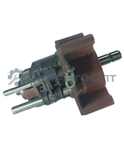 вал отбора мощности 1221-4202020-а в сб завод