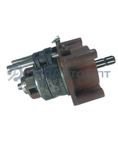 вал отбора мощности 1221-4202020-а в сб завод