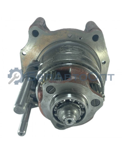 вал отбора мощности 1221-4202020-а в сб завод