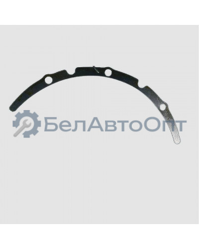 прокладка регулировочная 72-2308021-б-01 ред пер моста мтз-82