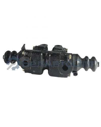 гидроусилитель сцепл 80-1602510 мтз-1221 1522 завод