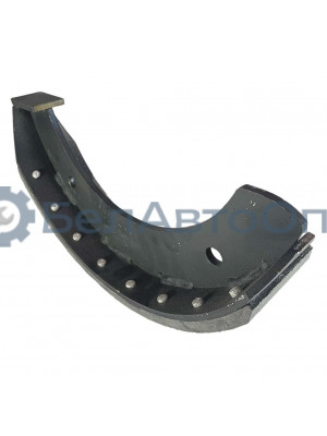 колодка торм прицепа 2птс-4 105.042.09.100 d=330мм b=70мм завод