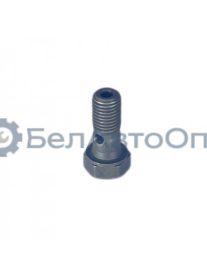 болт штуцера обратки 240-1104787 мтз м8*22 завод