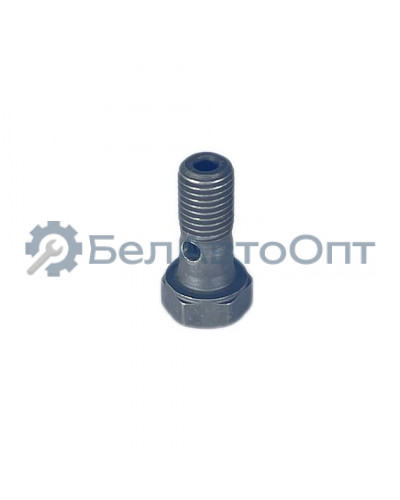 болт штуцера обратки 240-1104787 мтз м8*22 завод