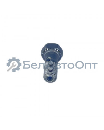 болт штуцера обратки 240-1104787 мтз м8*22 завод