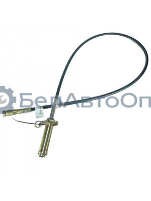 трос управления распред 100.м4 40 г4.01540в сб мтз-922 1540мм