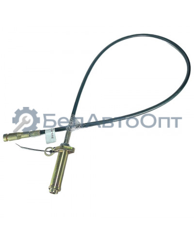 трос управления распред 100.м4 40 г4.01540в сб мтз-922 1540мм