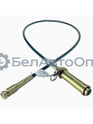 трос управления распред 100.м4 40 г4.01540в сб мтз-922 1540мм