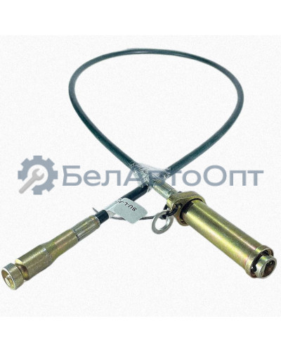 трос управления распред 100.м4 40 г4.01540в сб мтз-922 1540мм