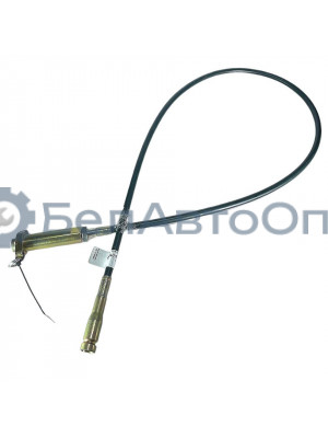 трос управления распред 100.м4 40 г4.01540в сб мтз-922 1540мм