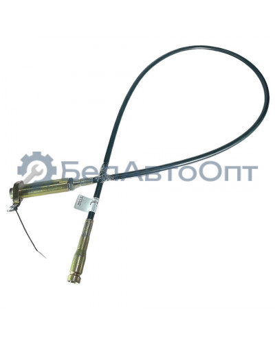 трос управления распред 100.м4 40 г4.01540в сб мтз-922 1540мм